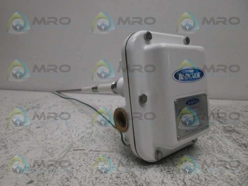 BINDICATOR RF10PA2G1 LEVEL CONTROL *NEW IN BOX*