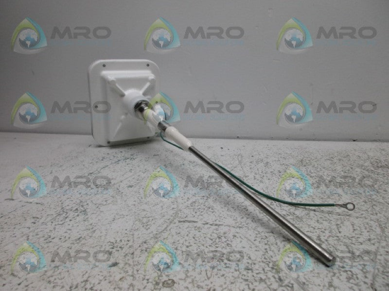 BINDICATOR RF10PA2G1 LEVEL CONTROL *NEW IN BOX*