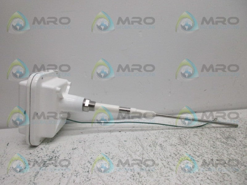 BINDICATOR RF10PA2G1 LEVEL CONTROL *NEW IN BOX*