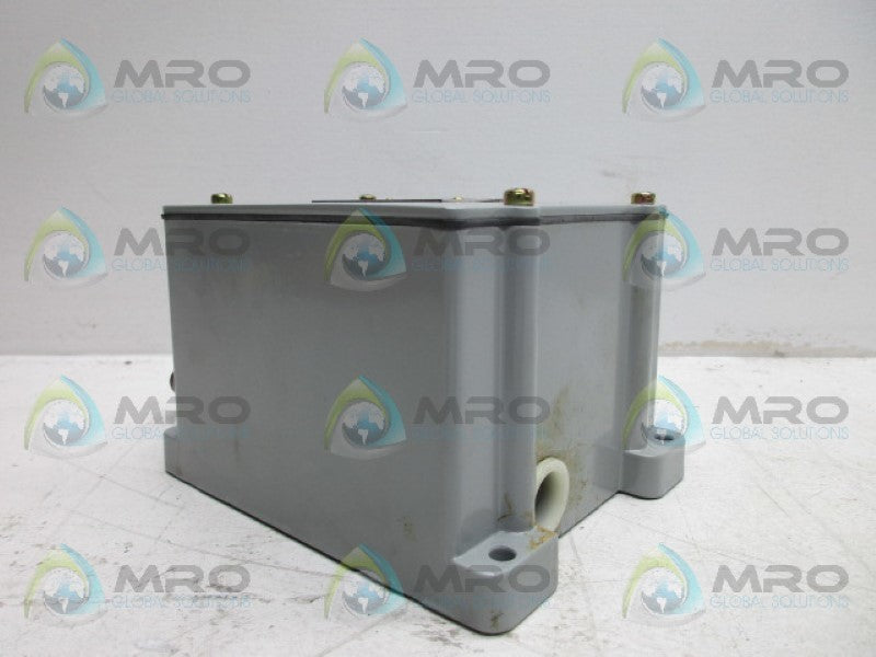 HARNISCHFEGER 479Q35D2 ROTATING LIMIT SWITCH  NSMP