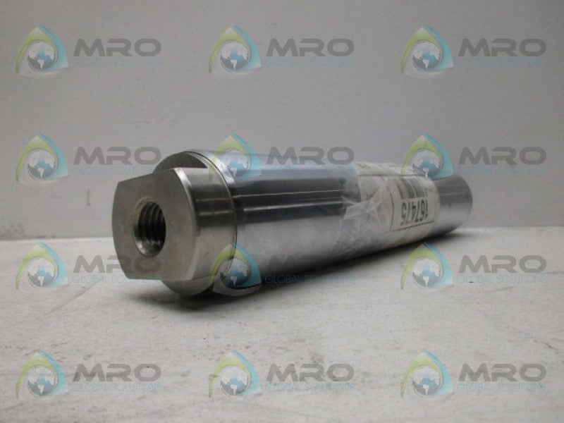 GRACO 167475 ROD DISPLACEMENT  NSNP