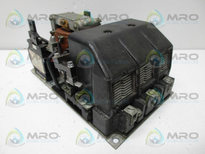 WESTINGHOUSE 1221395C DE-ION LINESTARTER  UNMP