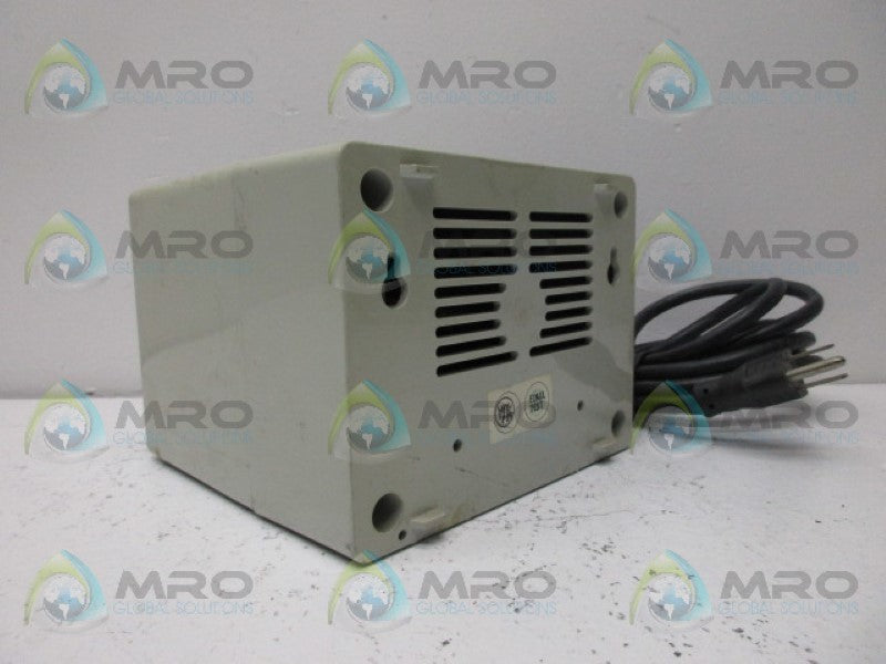 PULSEFEEDER UVSP20XRLLAUXXX METERING PUMP  UNMP