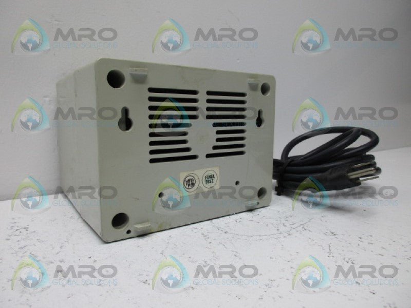 PULSEFEEDER UVSP20XRLLAUXXX METERING PUMP  UNMP