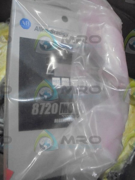 ALLEN BRADLEY 8720MCPS027BMHV1 POWER SUPPLY *REMAN*