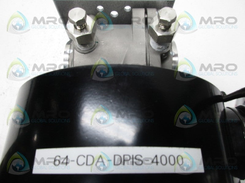 NKS 7679641 DIFFERENTIAL PRESSURE GAUGE  NSNP