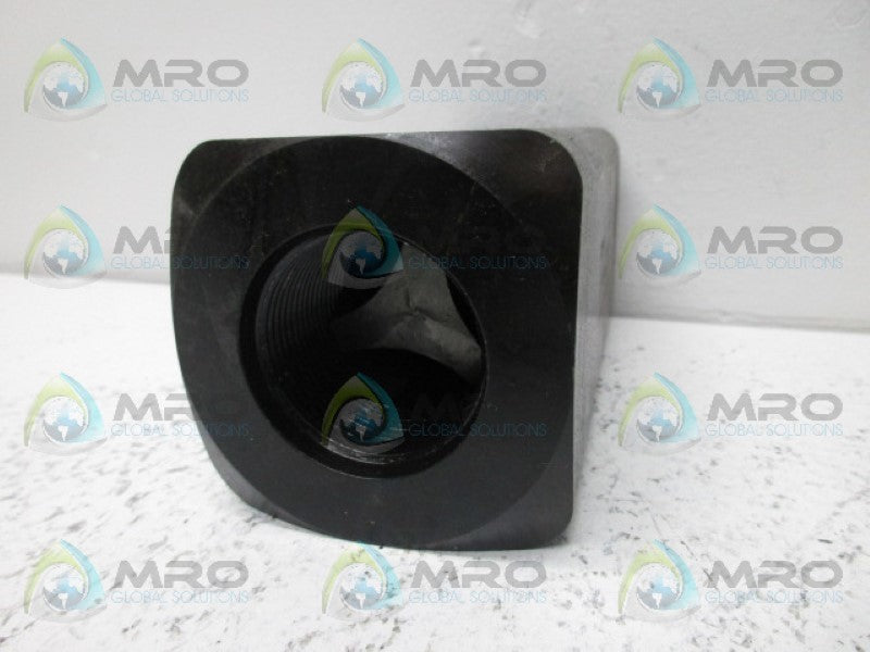 PARKER C2020S-20HL CHECK VALVE  NSNP