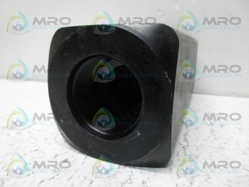 PARKER C2020S-20HL CHECK VALVE  NSNP