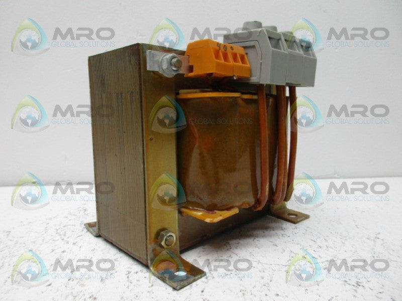 HAGRO NUTH HOLLAND 7118932 TRANSFORMER  NSNP