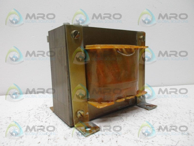 HAGRO NUTH HOLLAND 7118932 TRANSFORMER  NSNP