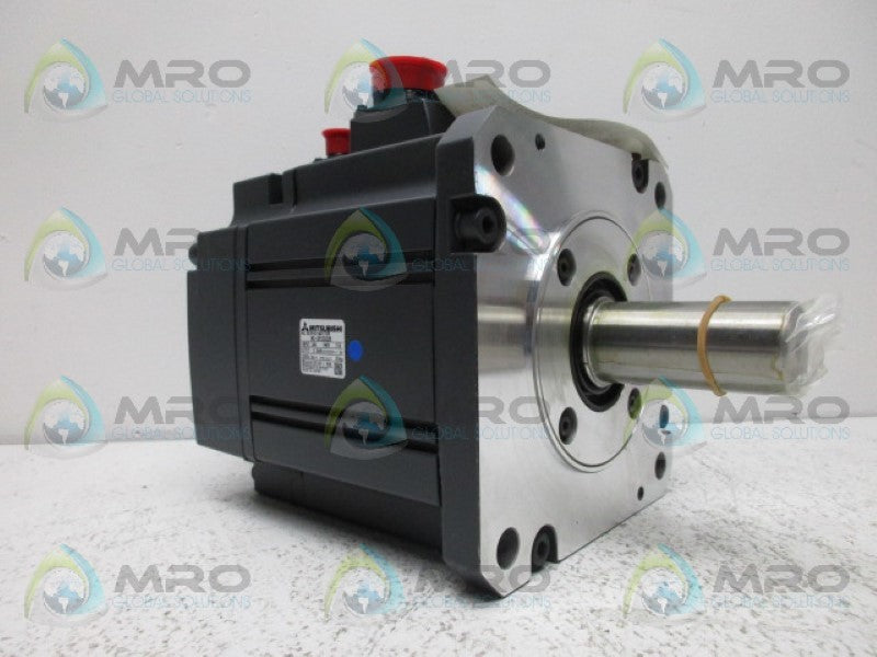 MITSUBISHI HC-SFS352B SERVO MOTOR  NSMP