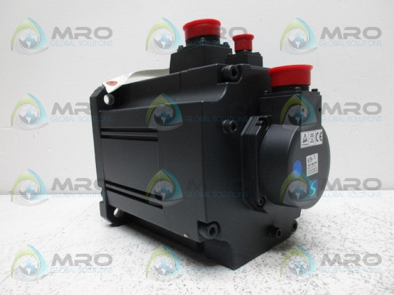 MITSUBISHI HC-SFS352B SERVO MOTOR  NSMP