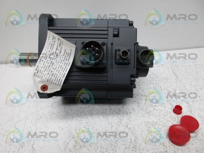MITSUBISHI HC-SFS352B SERVO MOTOR  NSMP