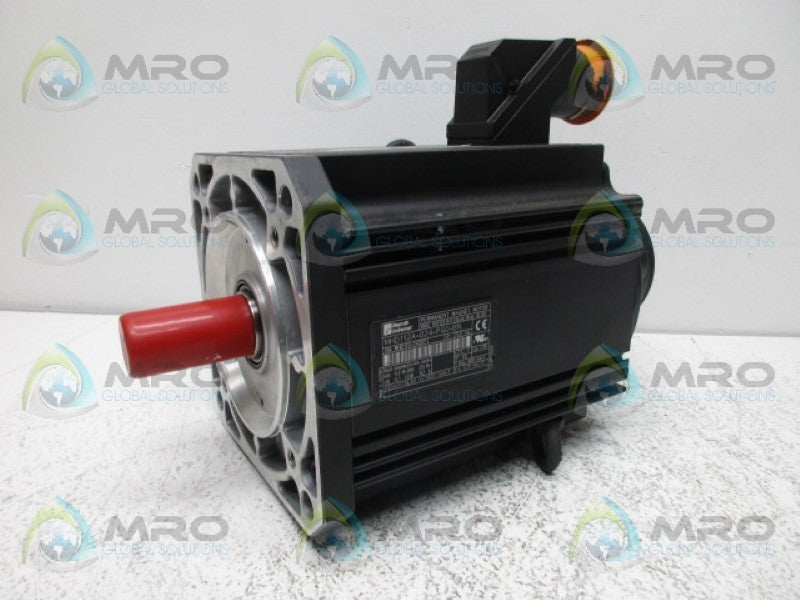 REXROTH MHD112A-024-PG0-BN SERVO MOTOR  NSMP