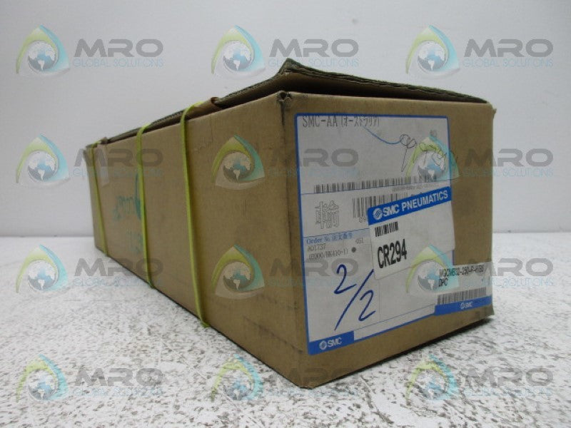 SMC MGCMB32-250-R-H7BS CYLINDER  NSFS