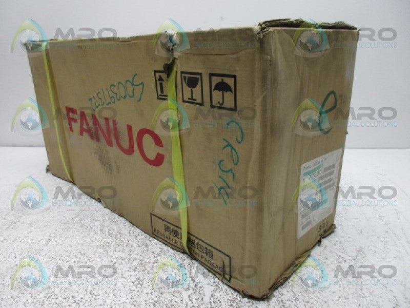 FANUC A06B-0853-B400  NSFS