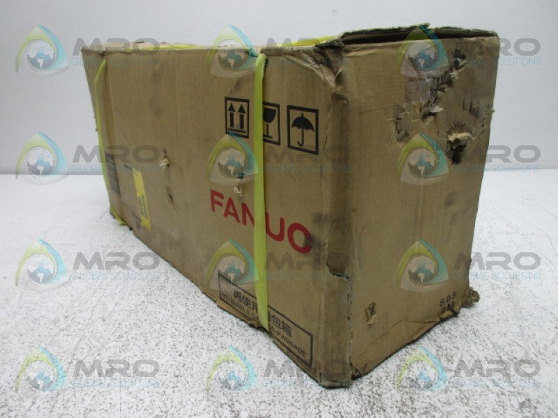 FANUC A06B-0853-B400  NSFS