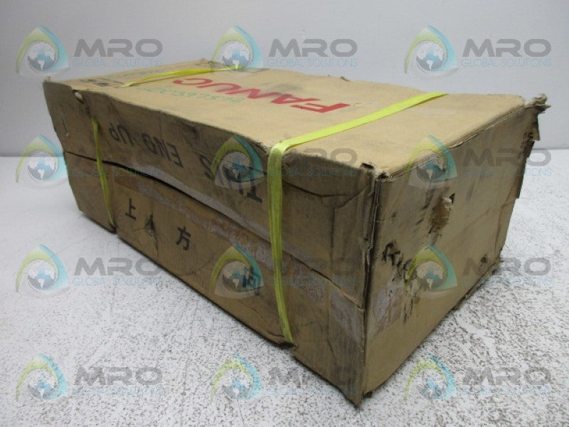 FANUC A06B-0853-B400  NSFS