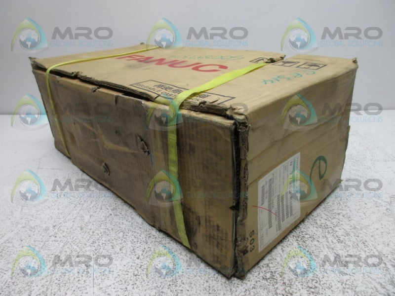 FANUC A06B-0853-B400  NSFS