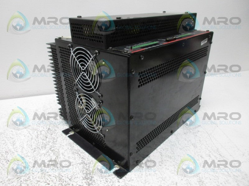 MTS MPA-50-460-323 AMPLIFIER  UNMP