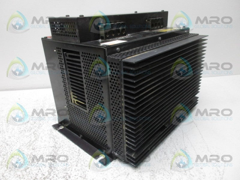 MTS MPA-50-460-323 AMPLIFIER  UNMP