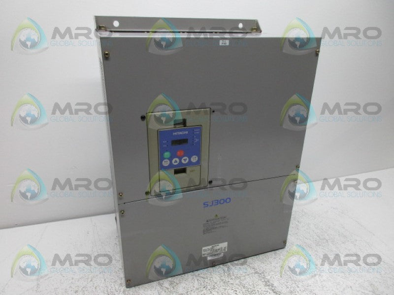 HITACHI SJ300-370HFE DRIVE  UNMP