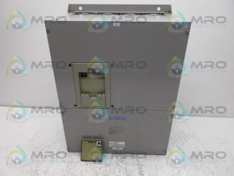 HITACHI SJ300-370HFE DRIVE  UNMP