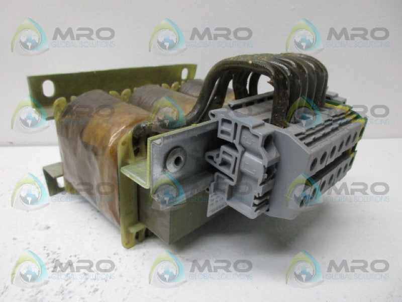 JACKE FETTE2130791 TRANSFORMER  UNMP