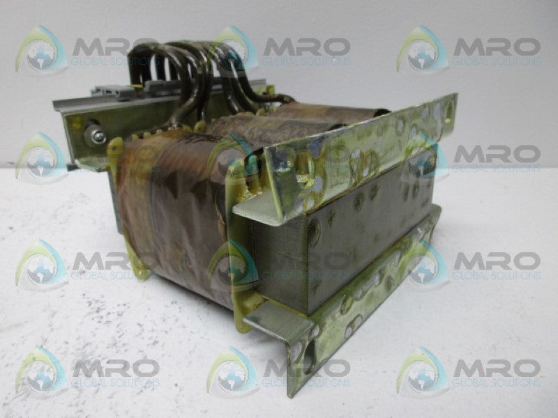 JACKE FETTE2130791 TRANSFORMER  UNMP