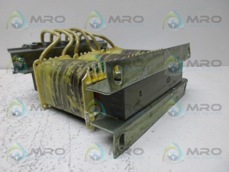 JACKE FETTE2130793 TRANSFORMER  UNMP