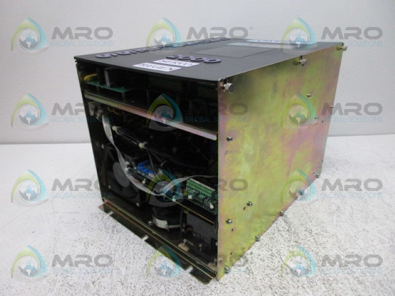 POWERTEC C0152.S4CH143 DC MOTOR SPEED CONTROLLER  UNMP