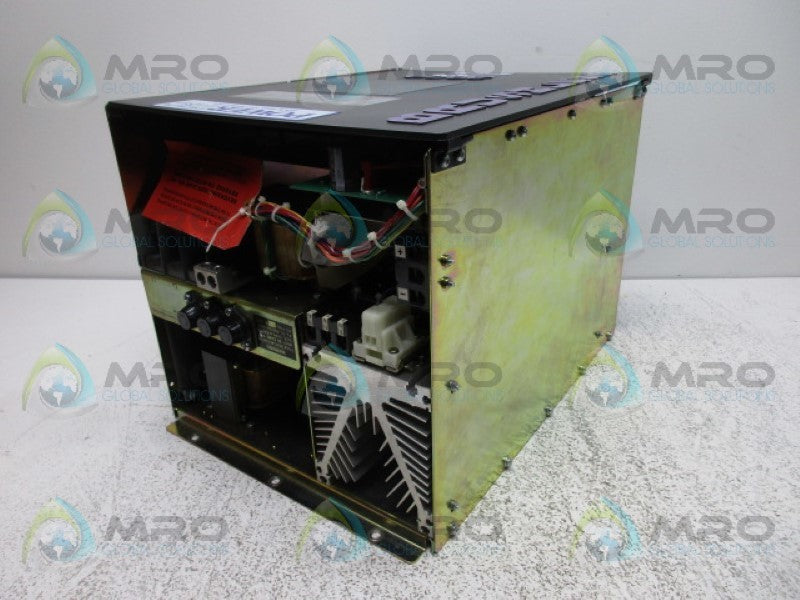 POWERTEC C0152.S4CH143 DC MOTOR SPEED CONTROLLER  UNMP