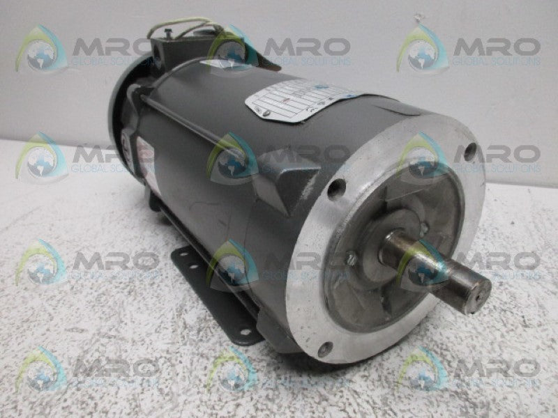 BALDOR CDP3590 MOTOR  UNMP