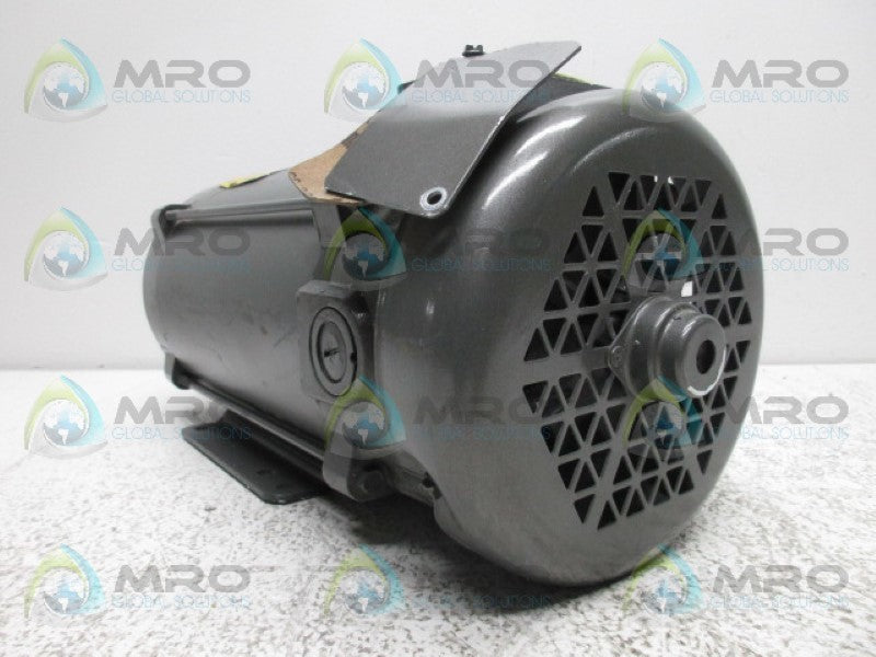 BALDOR CDP3590 MOTOR  UNMP