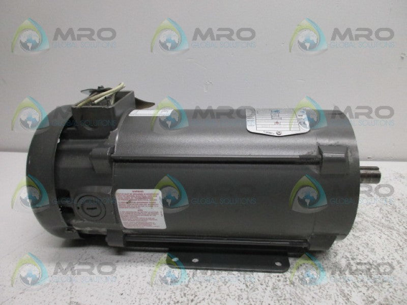 BALDOR CDP3590 MOTOR  UNMP