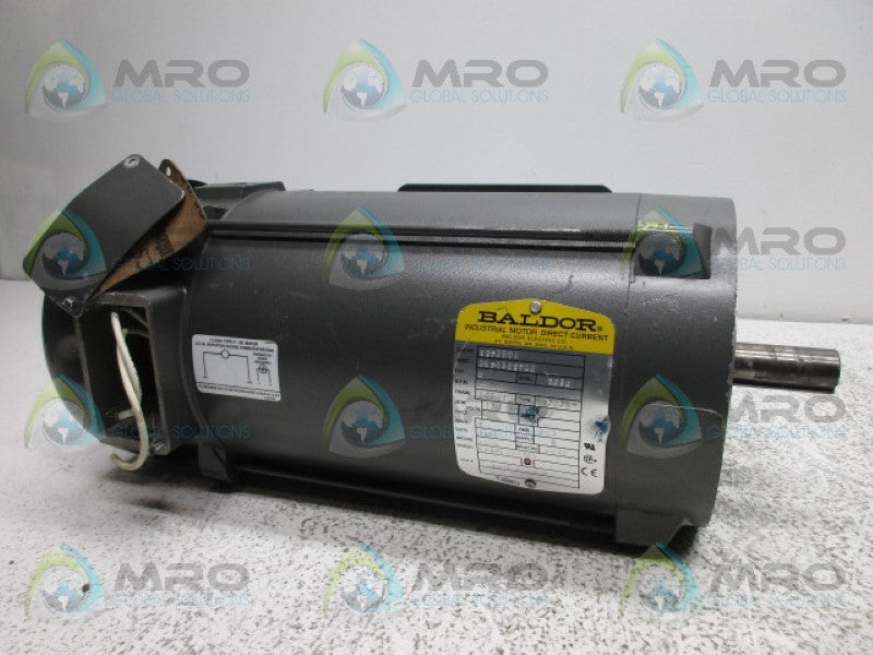 BALDOR CDP3590 MOTOR  UNMP