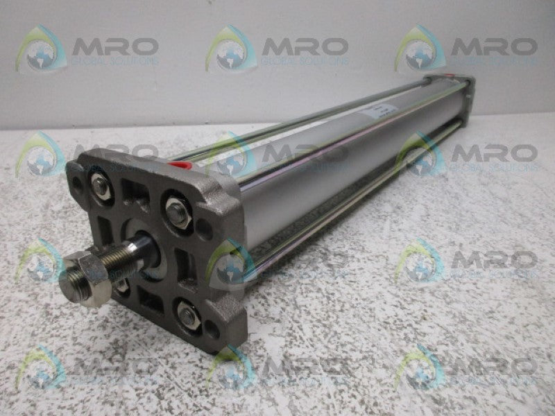 SMC CDA2F63-550 AIR CYLINDER  NSNP