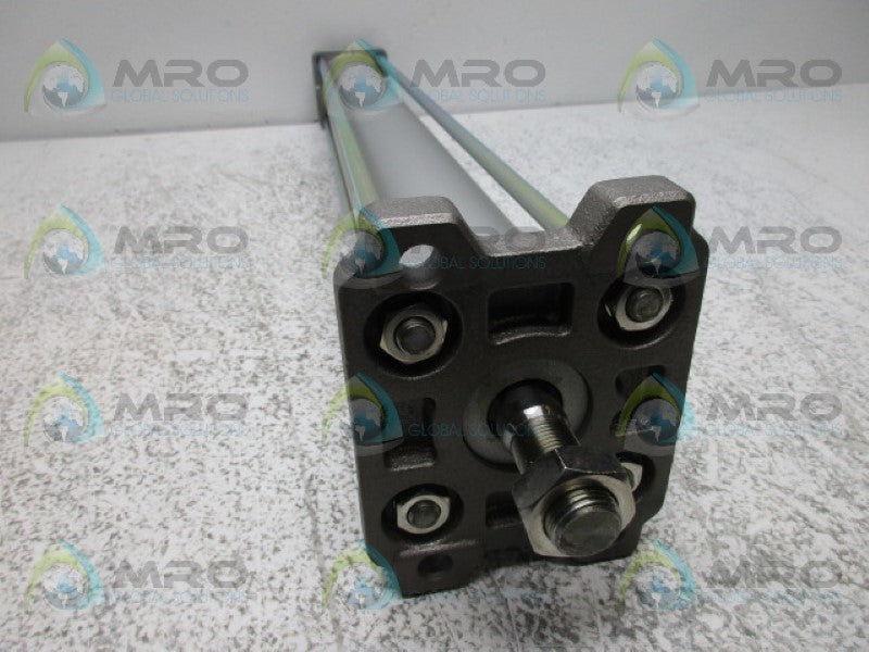 SMC CDA2F63-550 AIR CYLINDER  NSNP