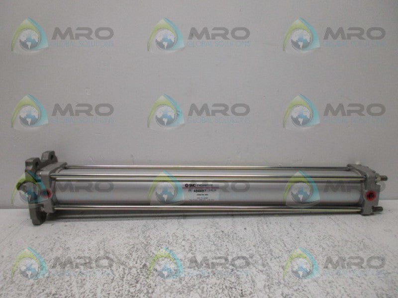 SMC CDA2F63-550 AIR CYLINDER  NSNP