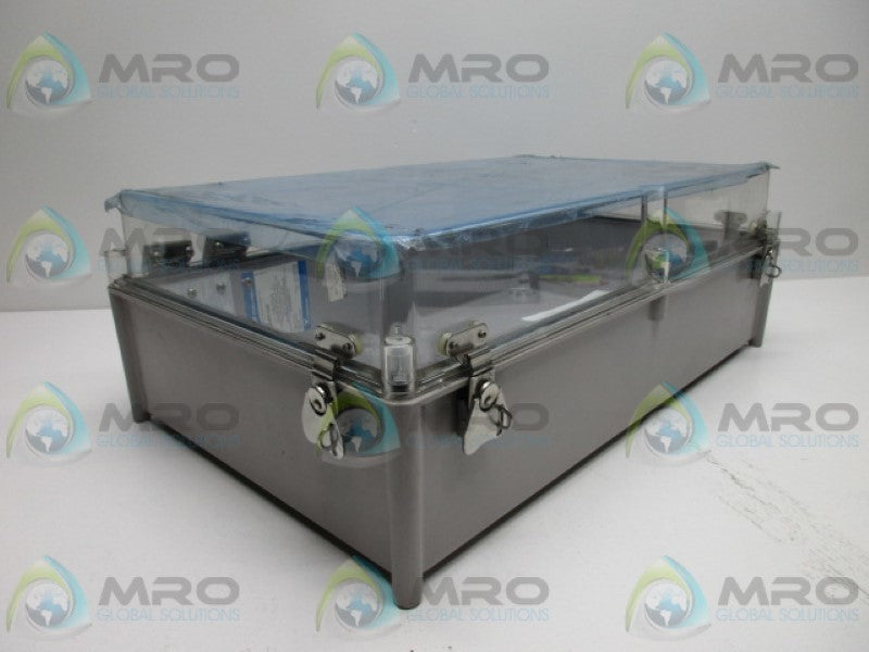 VYNCO APO Y-965543 ENCLOSURE  NSNP