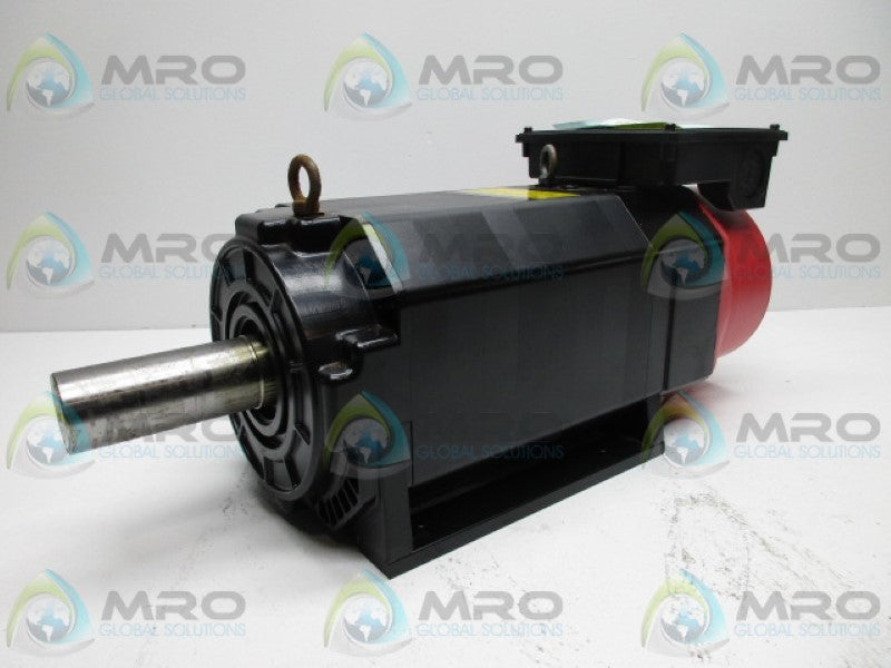 FANUC A06B-0825-B400 AC SPINDLE MOTOR  NSNP