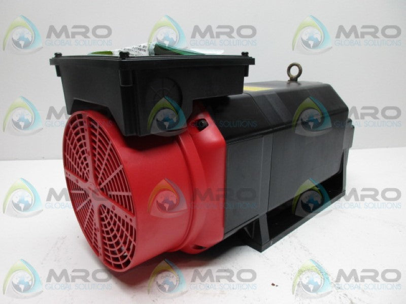 FANUC A06B-0825-B400 AC SPINDLE MOTOR  NSNP