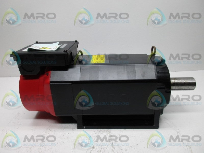 FANUC A06B-0825-B400 AC SPINDLE MOTOR  NSNP
