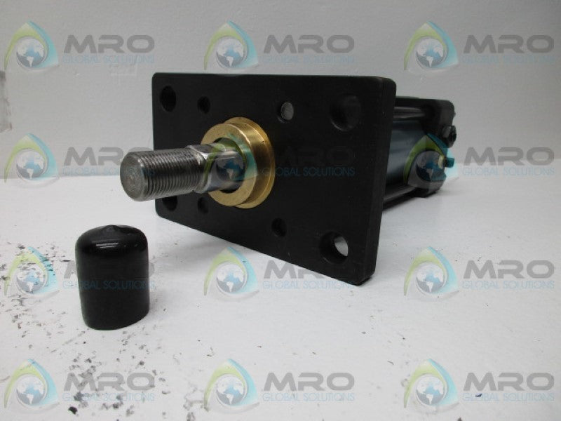 NACHI FJ-FAB1-50C-50TR-21 HYDRAULIC CYLINDER  NSNP