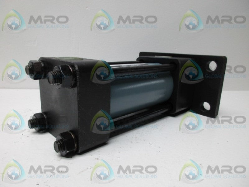 NACHI FJ-FAB1-50C-50TR-21 HYDRAULIC CYLINDER  NSNP