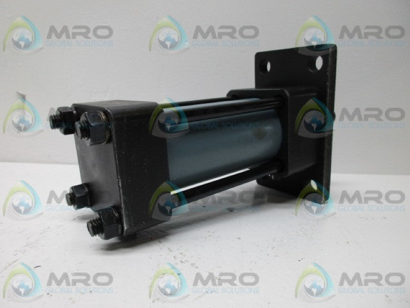 NACHI FJ-FAB1-50C-50TR-21 HYDRAULIC CYLINDER  NSNP