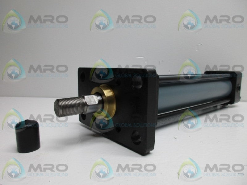 NACHI FJ-FAB2-50C-200TU-21 HYDRAULIC CYLINDER  NSNP