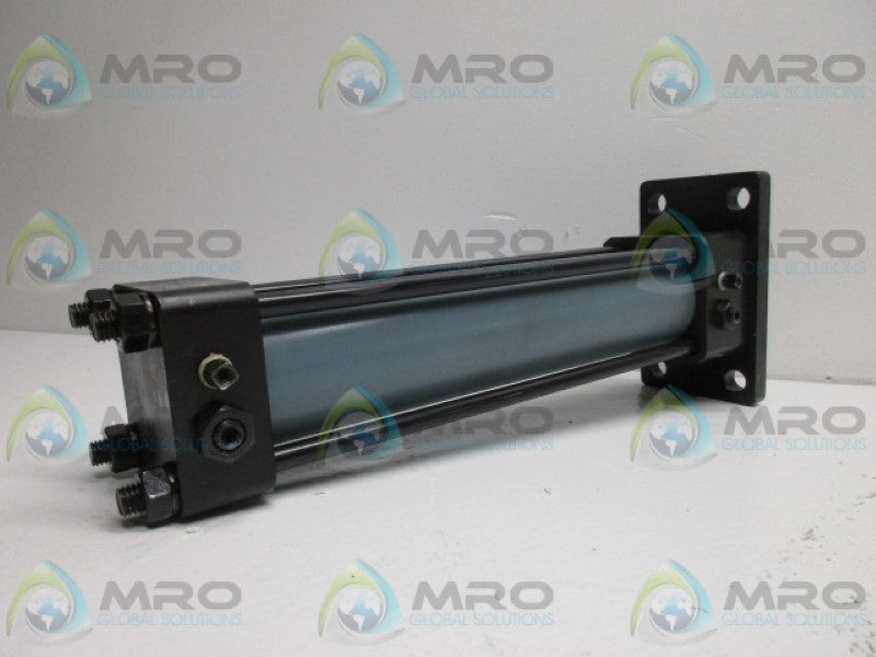 NACHI FJ-FAB2-50C-200TU-21 HYDRAULIC CYLINDER  NSNP
