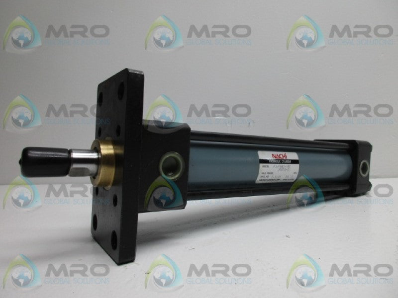 NACHI FJ-FAB2-50C-200TU-21 HYDRAULIC CYLINDER  NSNP