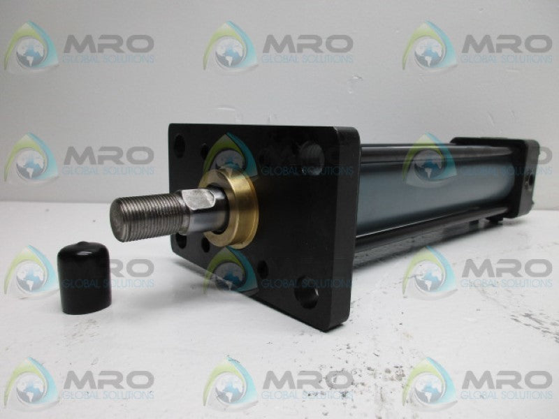 NACHI FJ-FAB1-50C-175TU-21 HYDRAULIC CYLINDER  NSNP